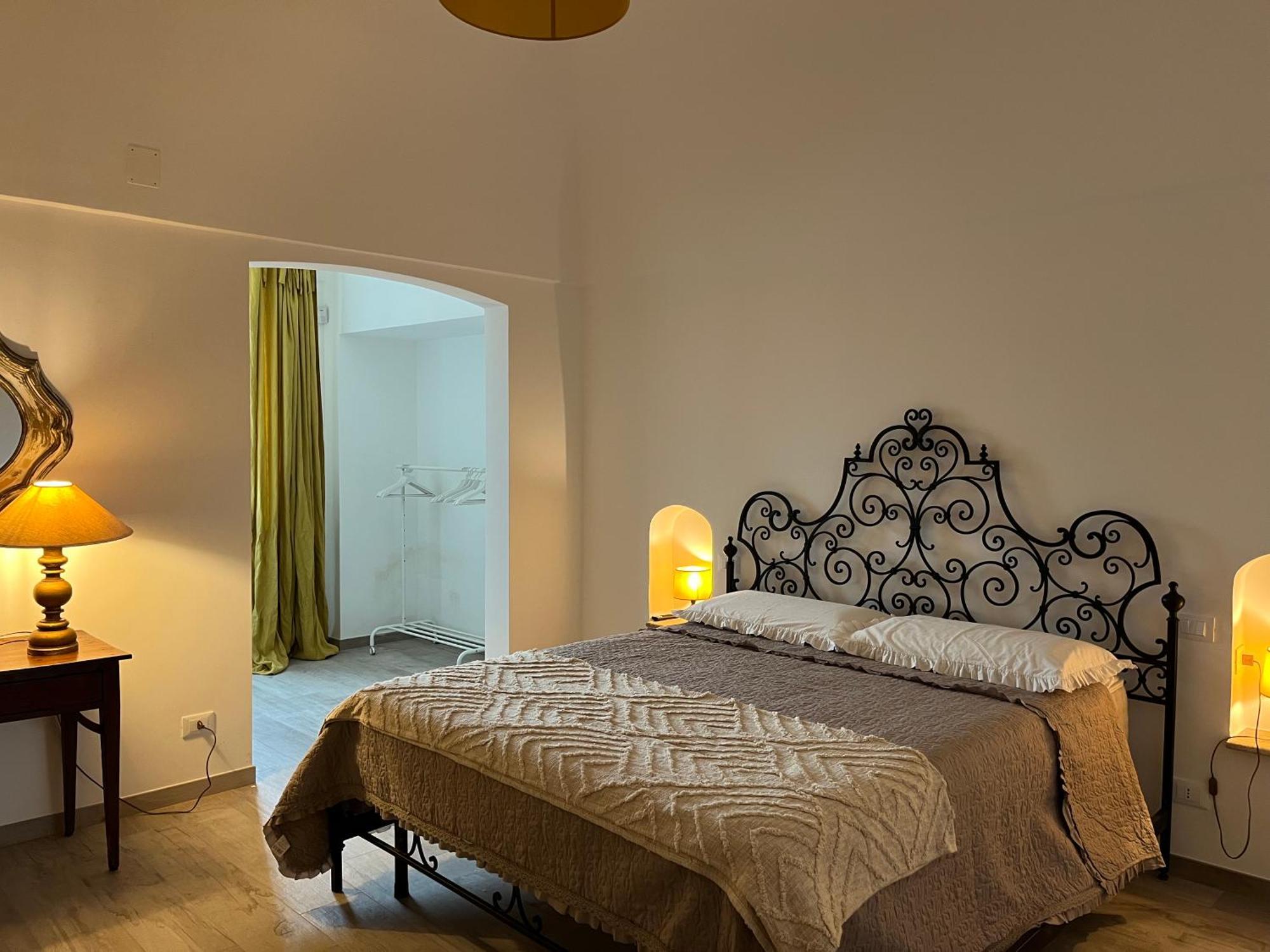 Dimora San Michele Otel Castellana Grotte Dış mekan fotoğraf