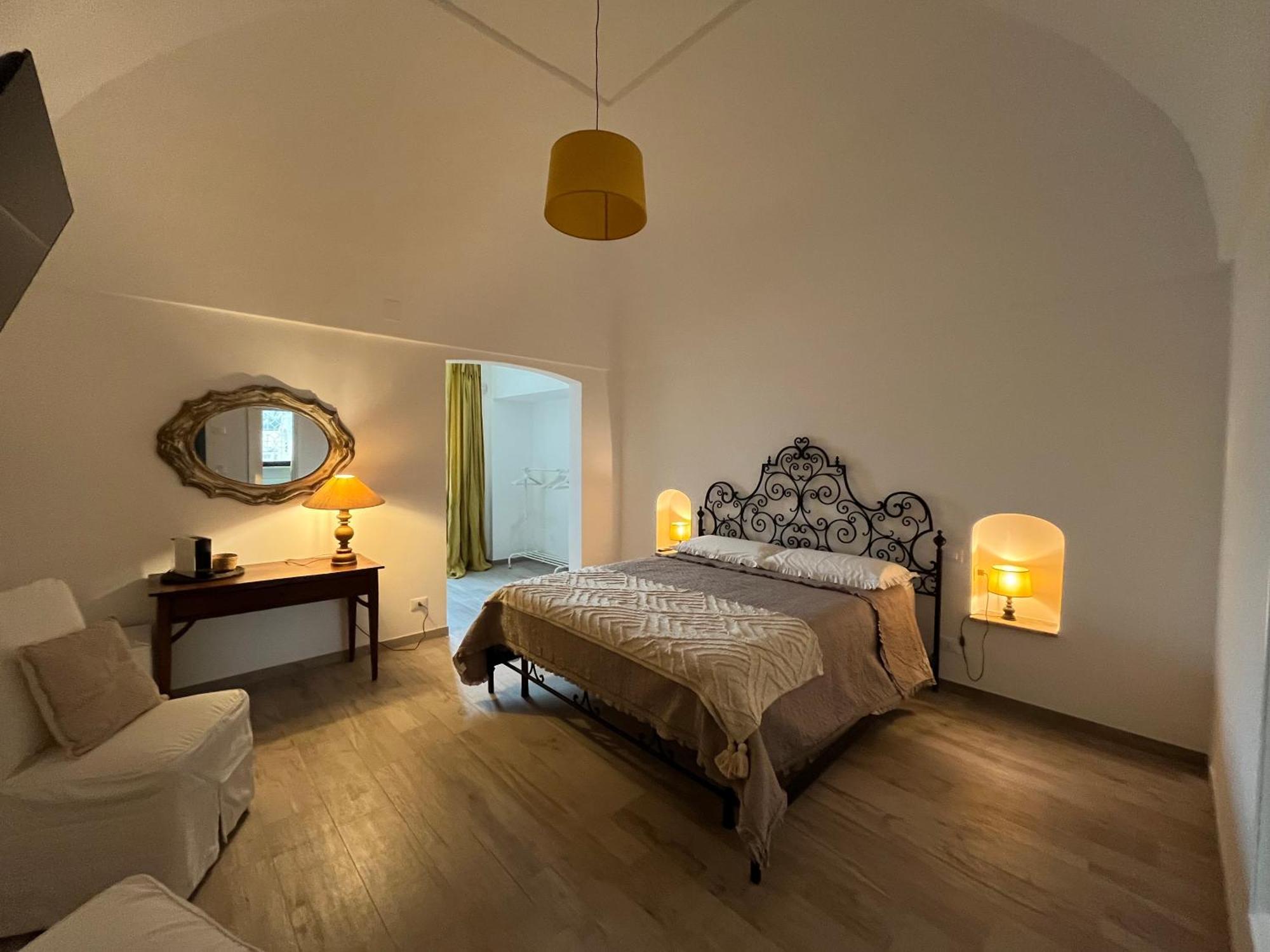 Dimora San Michele Otel Castellana Grotte Dış mekan fotoğraf