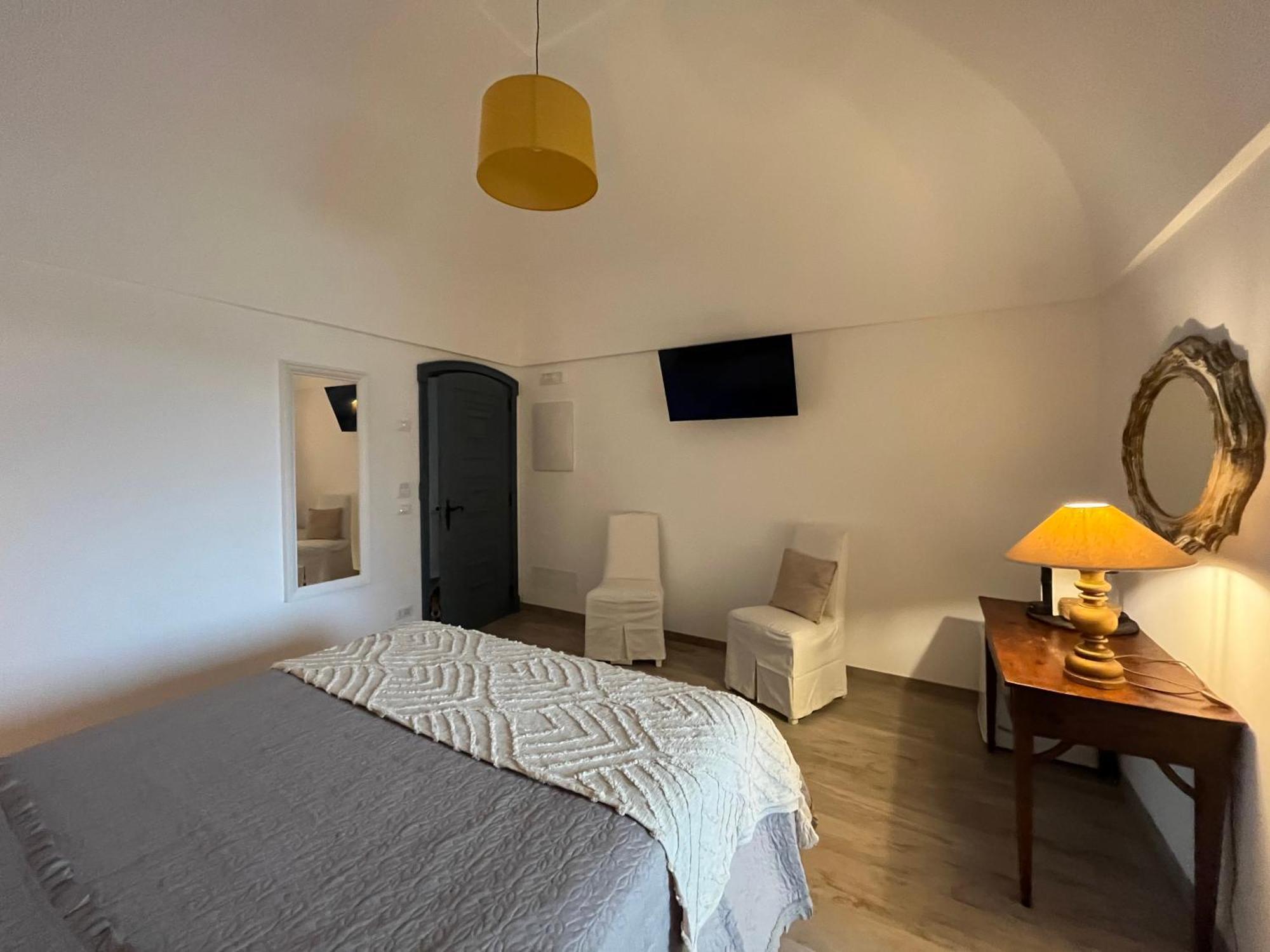 Dimora San Michele Otel Castellana Grotte Dış mekan fotoğraf