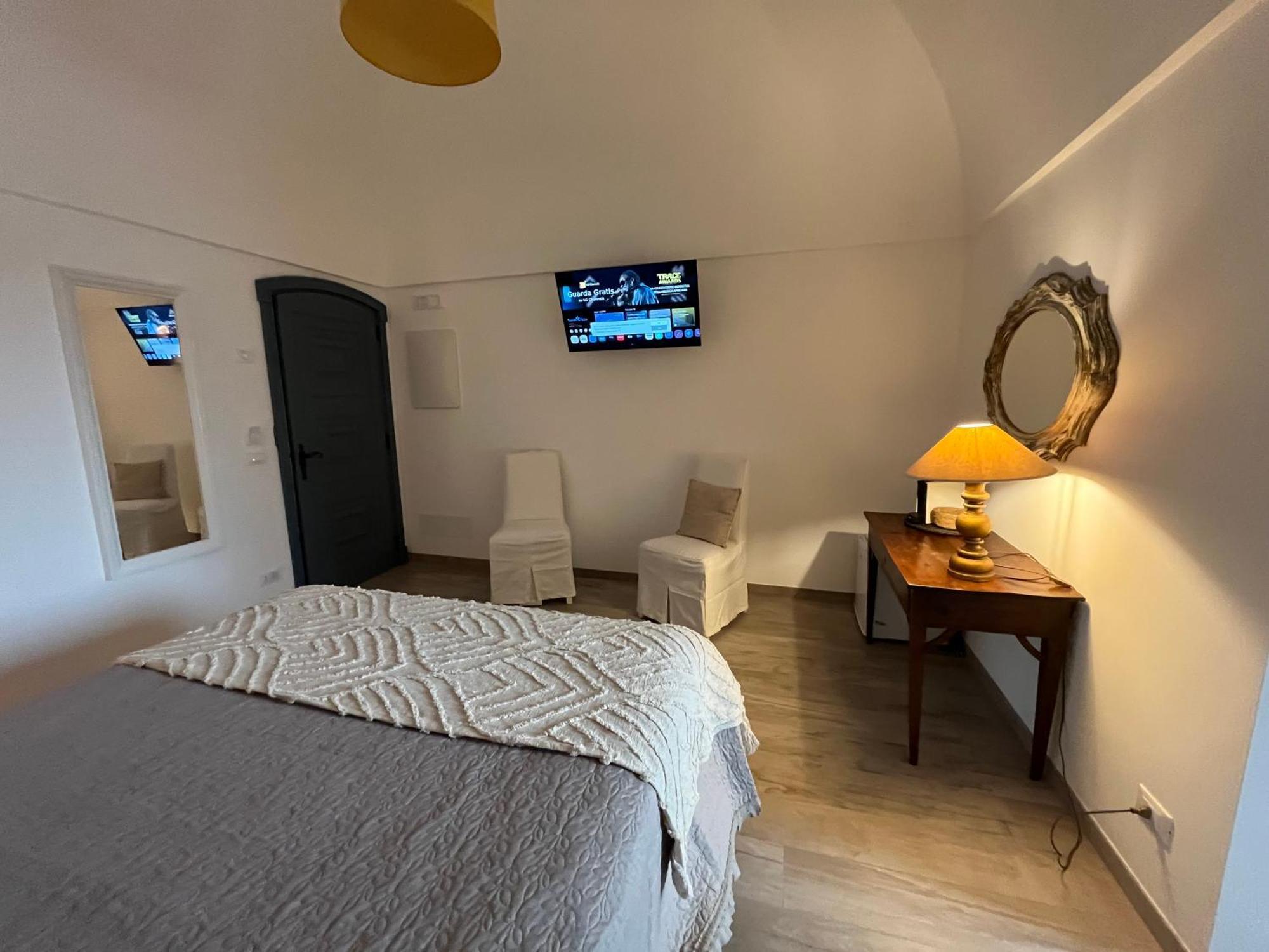 Dimora San Michele Otel Castellana Grotte Dış mekan fotoğraf