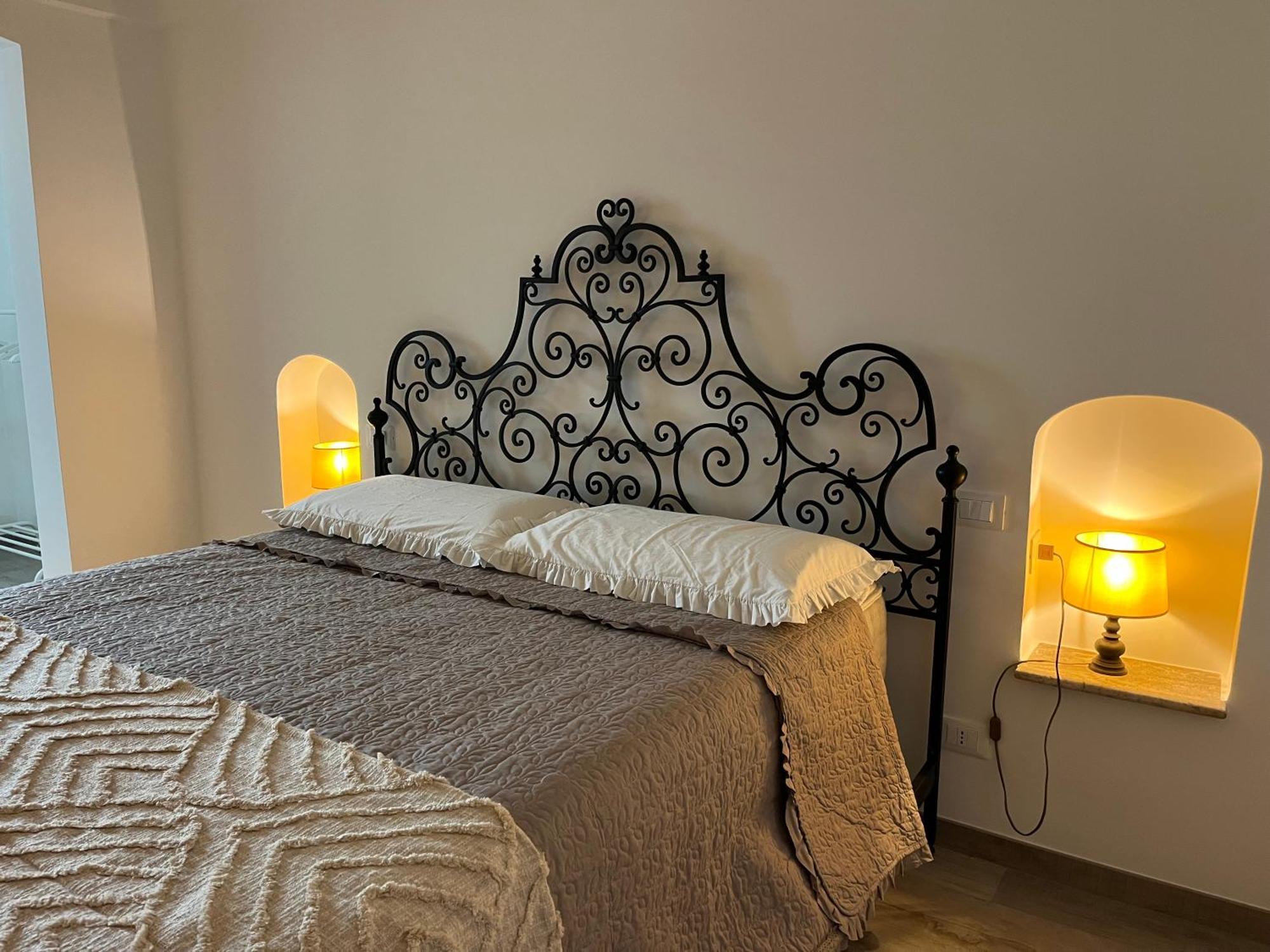 Dimora San Michele Otel Castellana Grotte Dış mekan fotoğraf