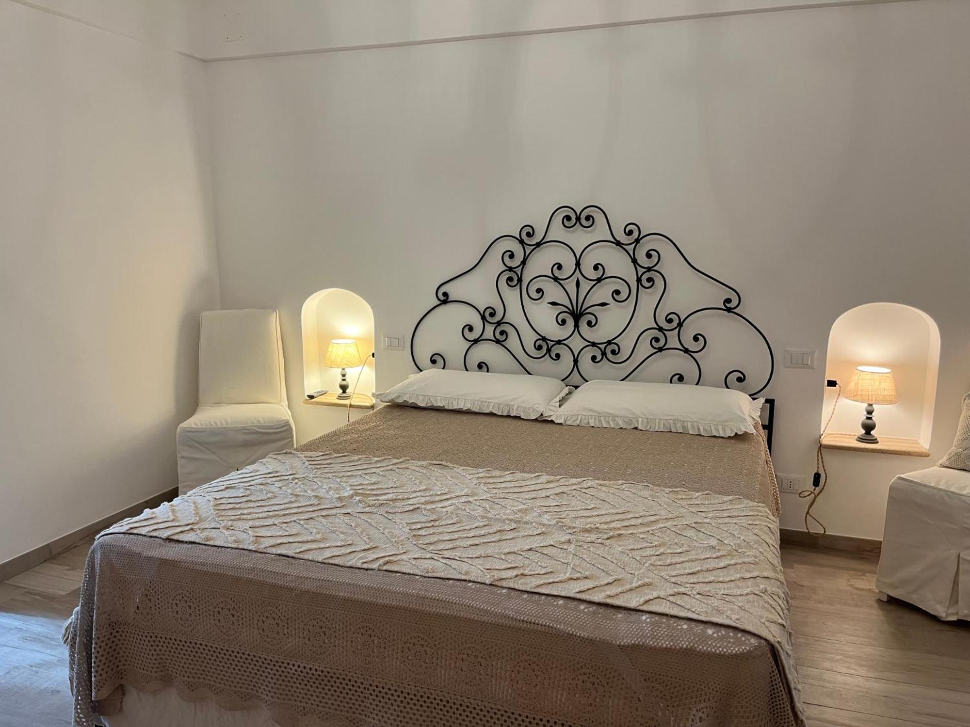 Dimora San Michele Otel Castellana Grotte Dış mekan fotoğraf