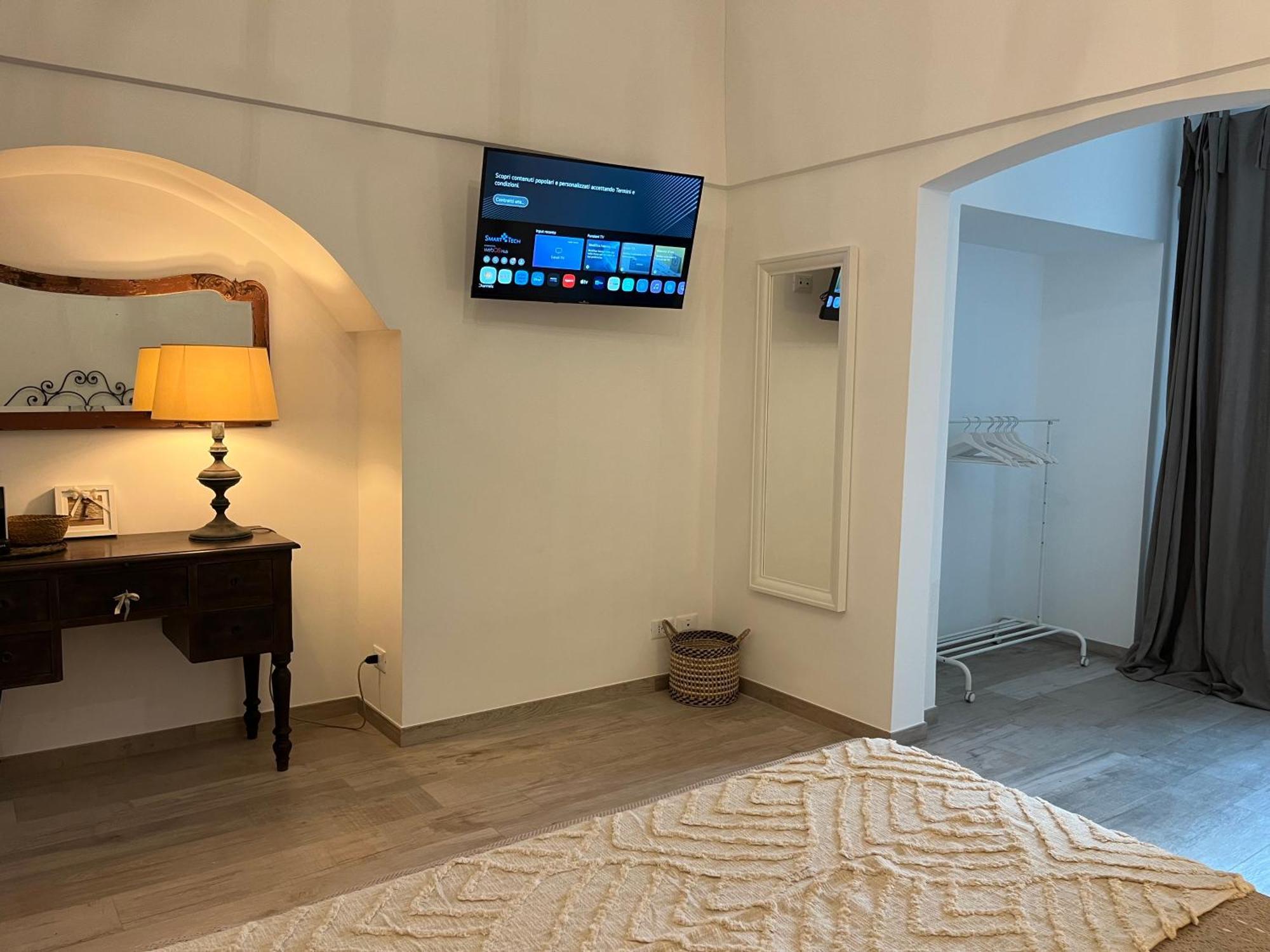 Dimora San Michele Otel Castellana Grotte Dış mekan fotoğraf