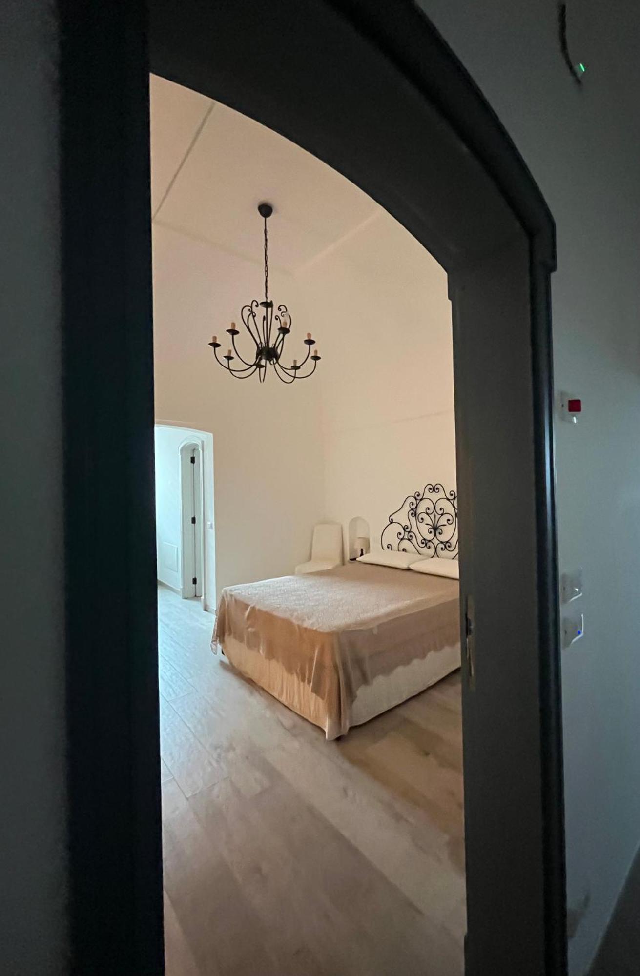 Dimora San Michele Otel Castellana Grotte Dış mekan fotoğraf