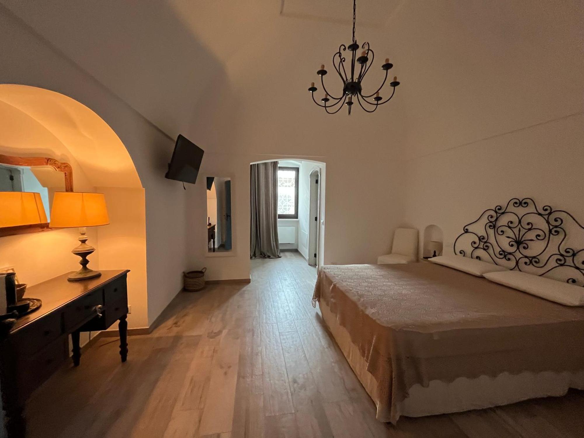 Dimora San Michele Otel Castellana Grotte Dış mekan fotoğraf