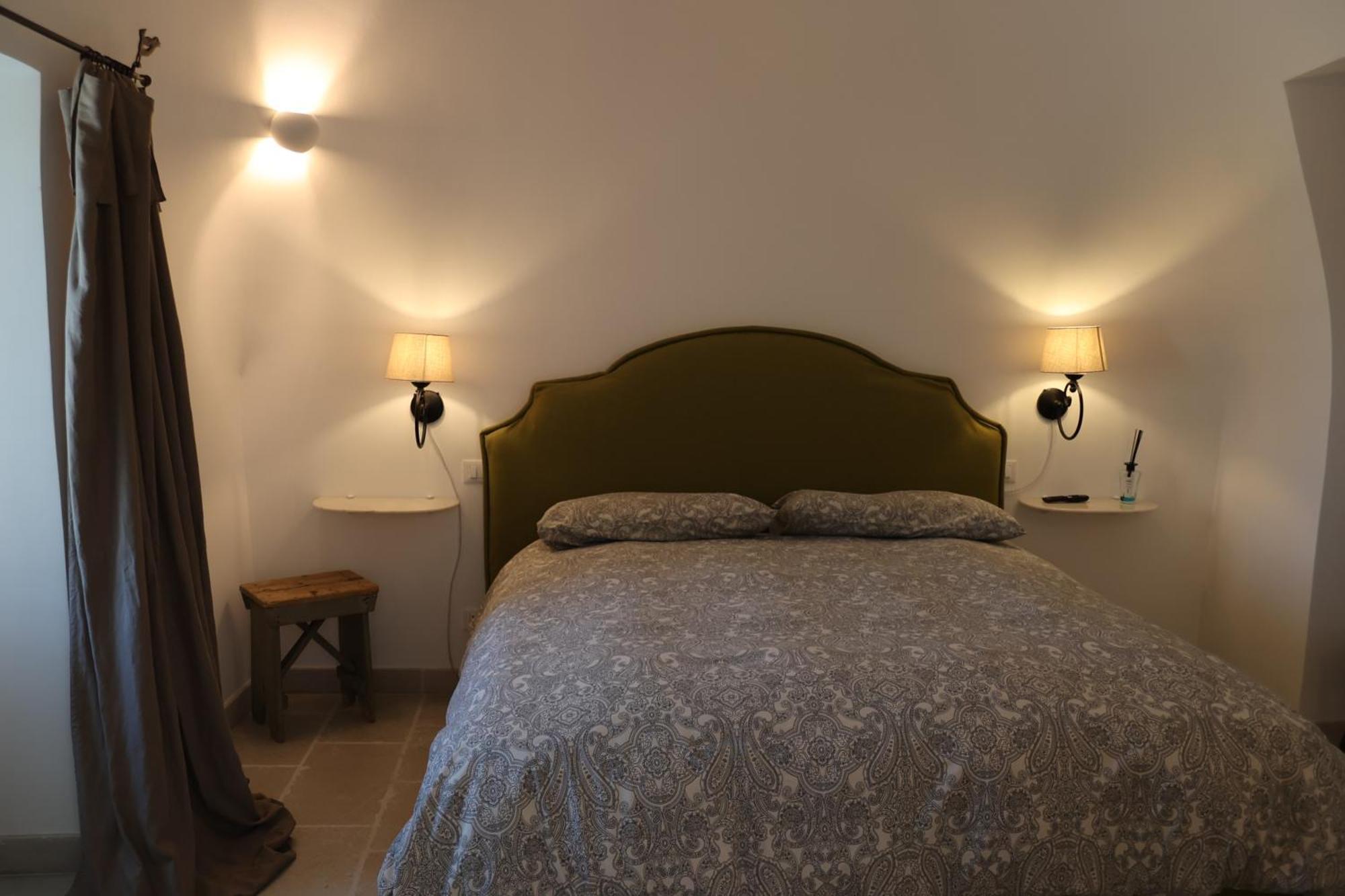 Dimora San Michele Otel Castellana Grotte Dış mekan fotoğraf