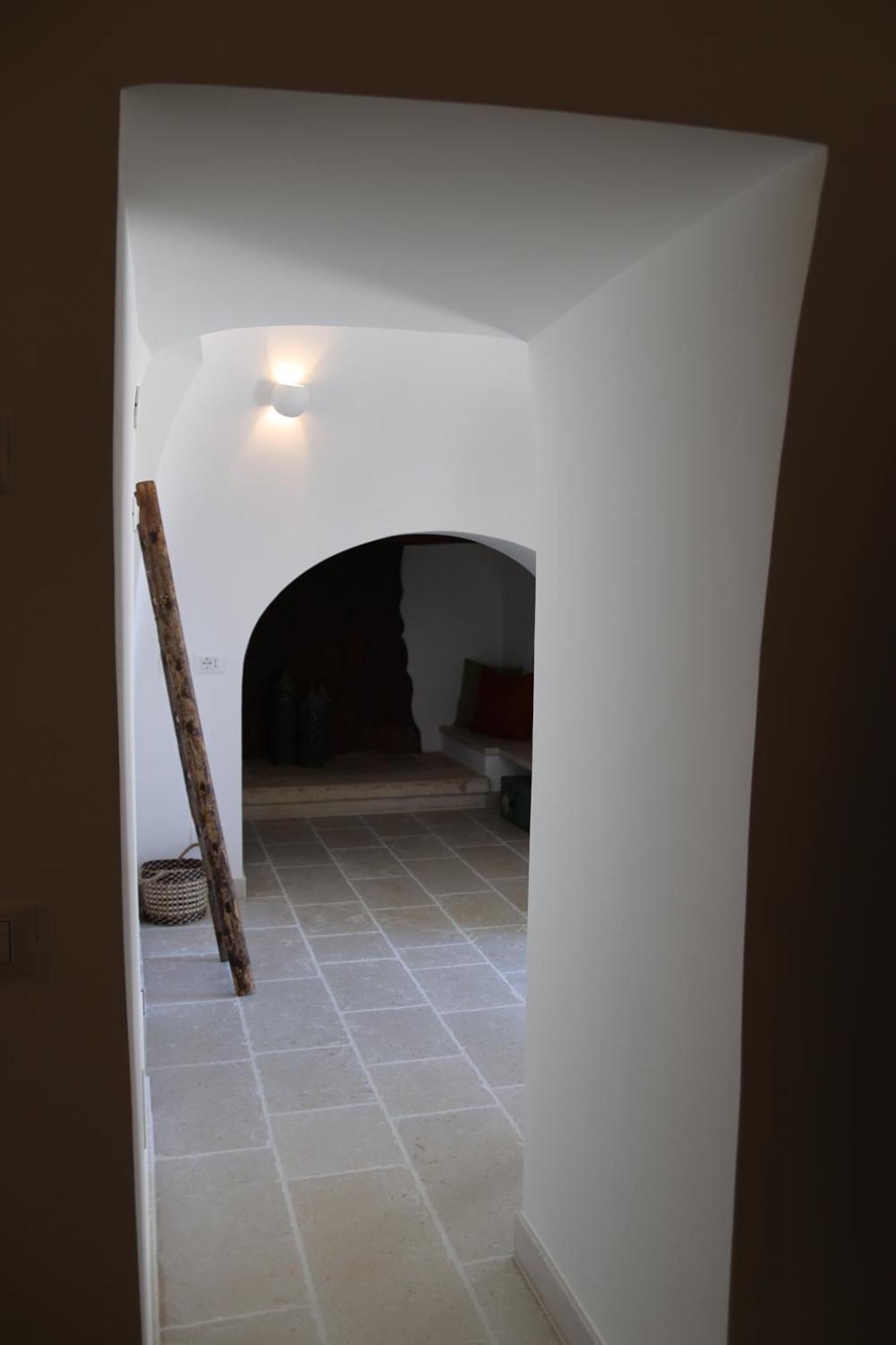 Dimora San Michele Otel Castellana Grotte Dış mekan fotoğraf