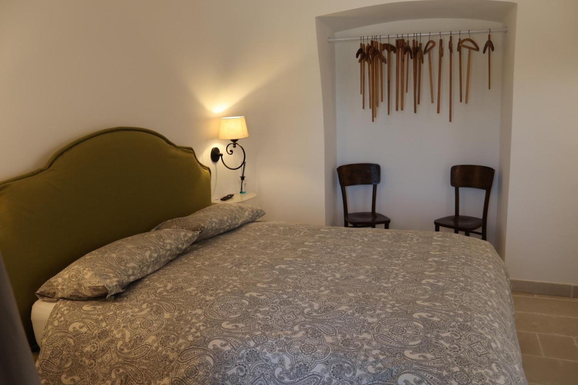 Dimora San Michele Otel Castellana Grotte Dış mekan fotoğraf