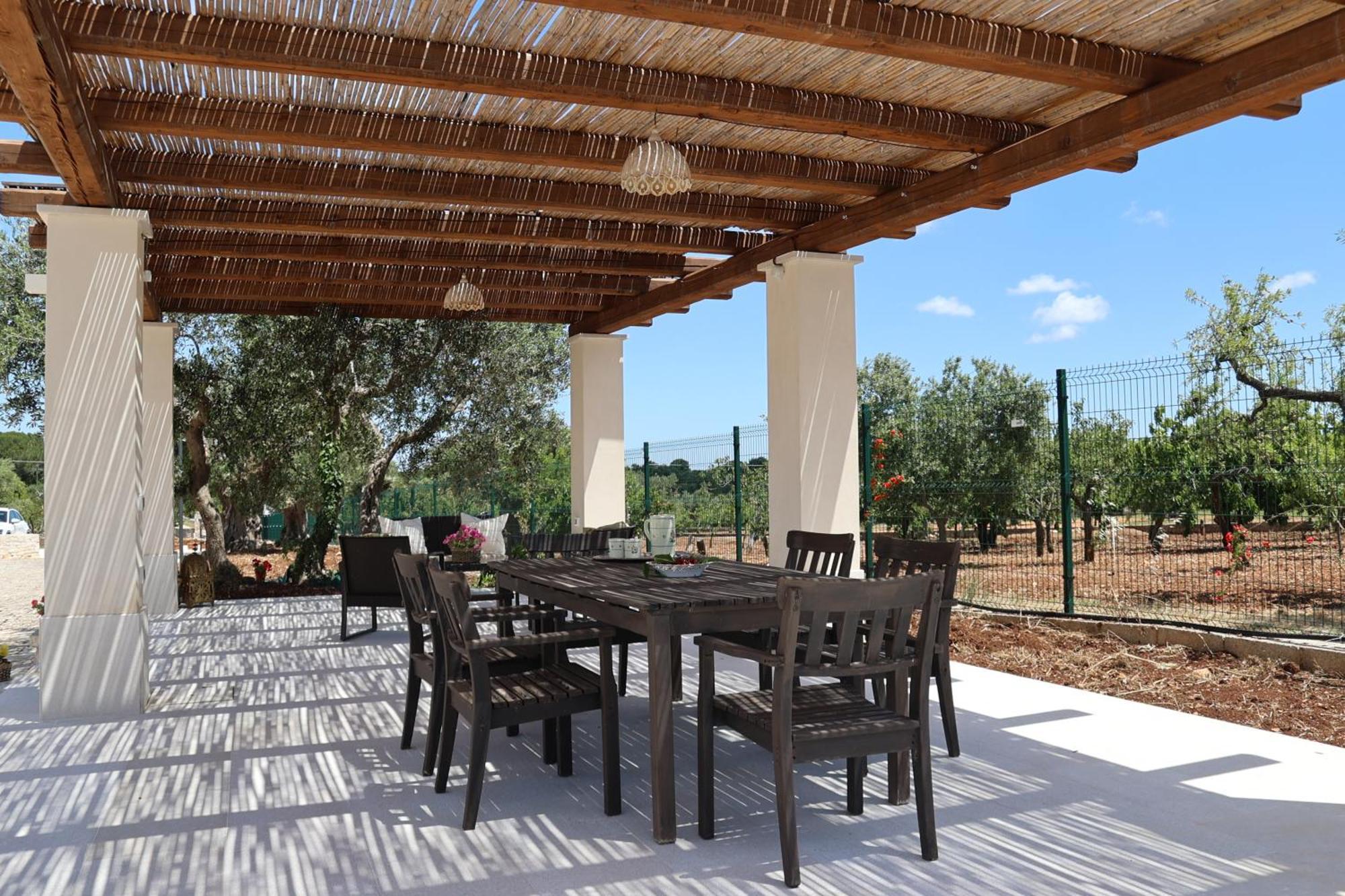 Dimora San Michele Otel Castellana Grotte Dış mekan fotoğraf