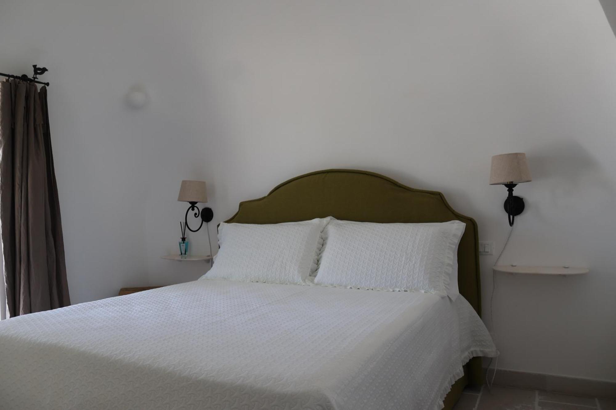 Dimora San Michele Otel Castellana Grotte Dış mekan fotoğraf