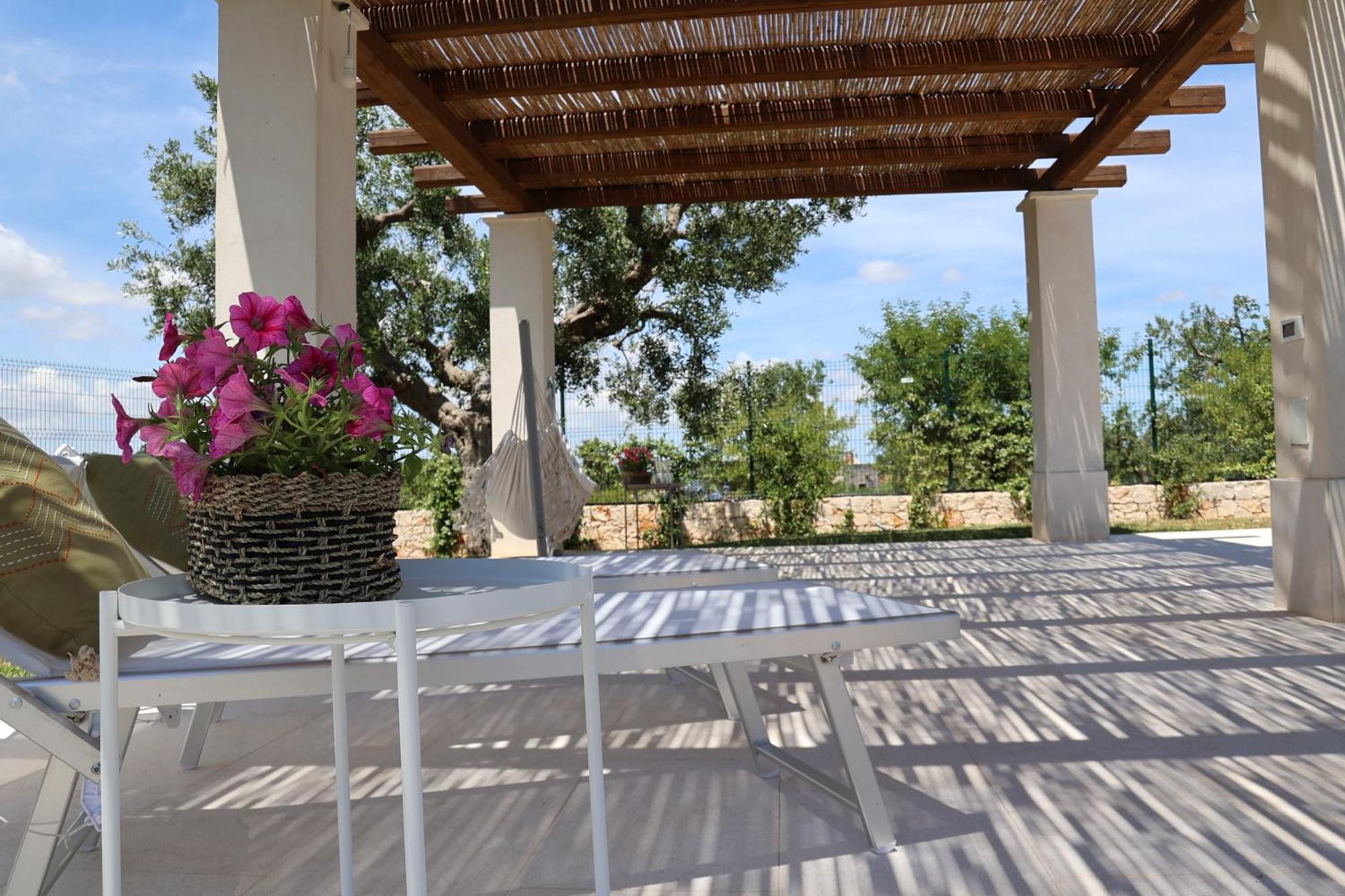 Dimora San Michele Otel Castellana Grotte Dış mekan fotoğraf