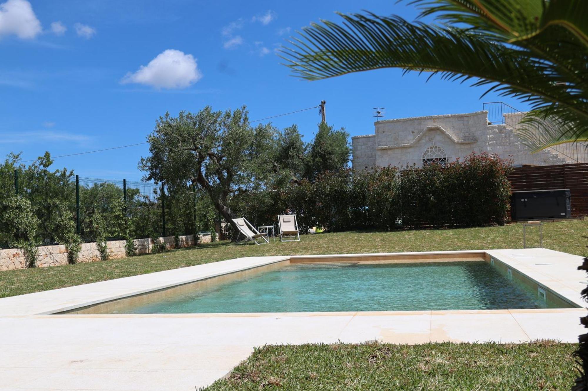 Dimora San Michele Otel Castellana Grotte Dış mekan fotoğraf