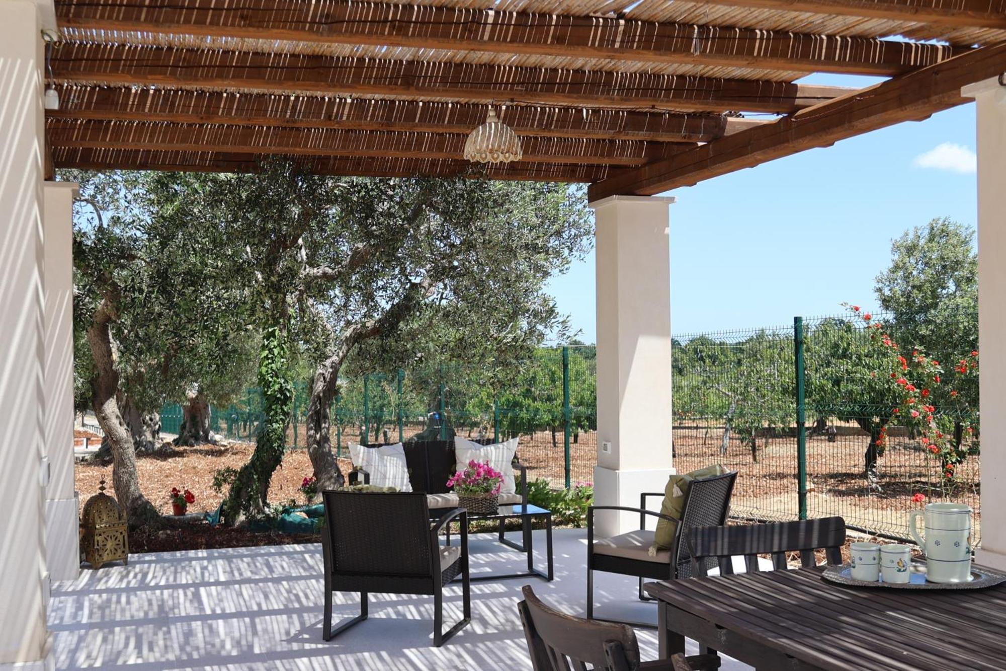 Dimora San Michele Otel Castellana Grotte Dış mekan fotoğraf