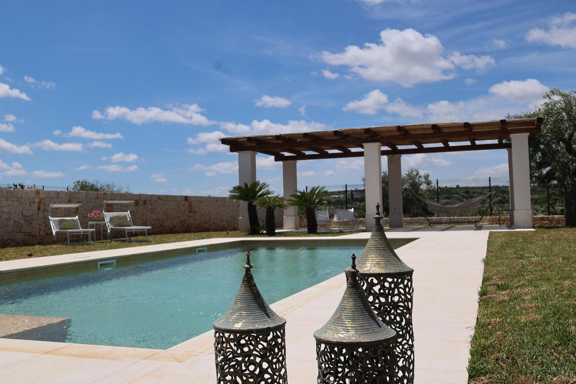 Dimora San Michele Otel Castellana Grotte Dış mekan fotoğraf