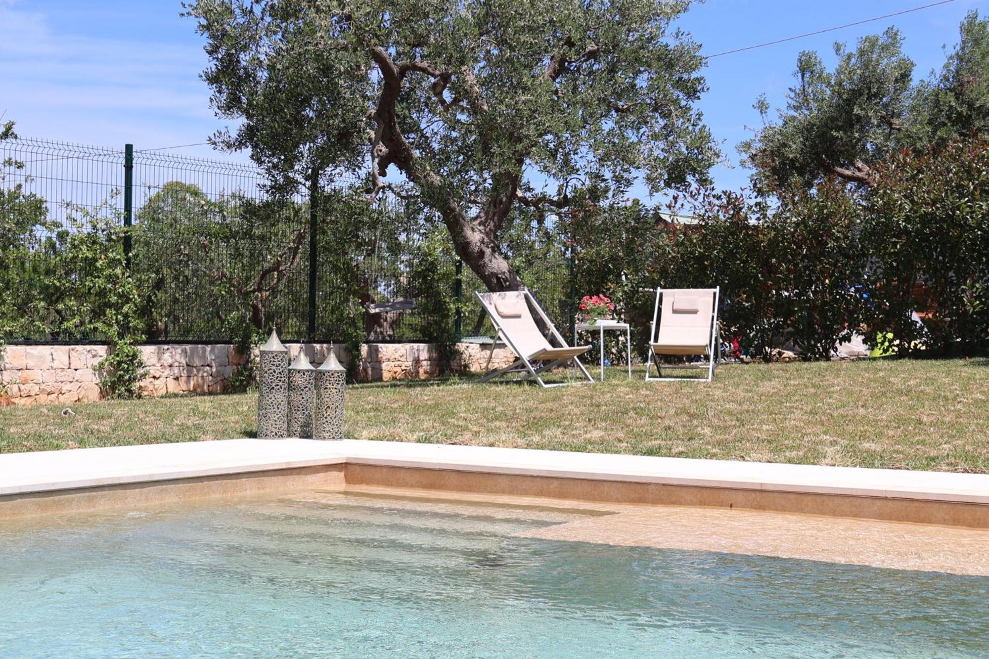 Dimora San Michele Otel Castellana Grotte Dış mekan fotoğraf