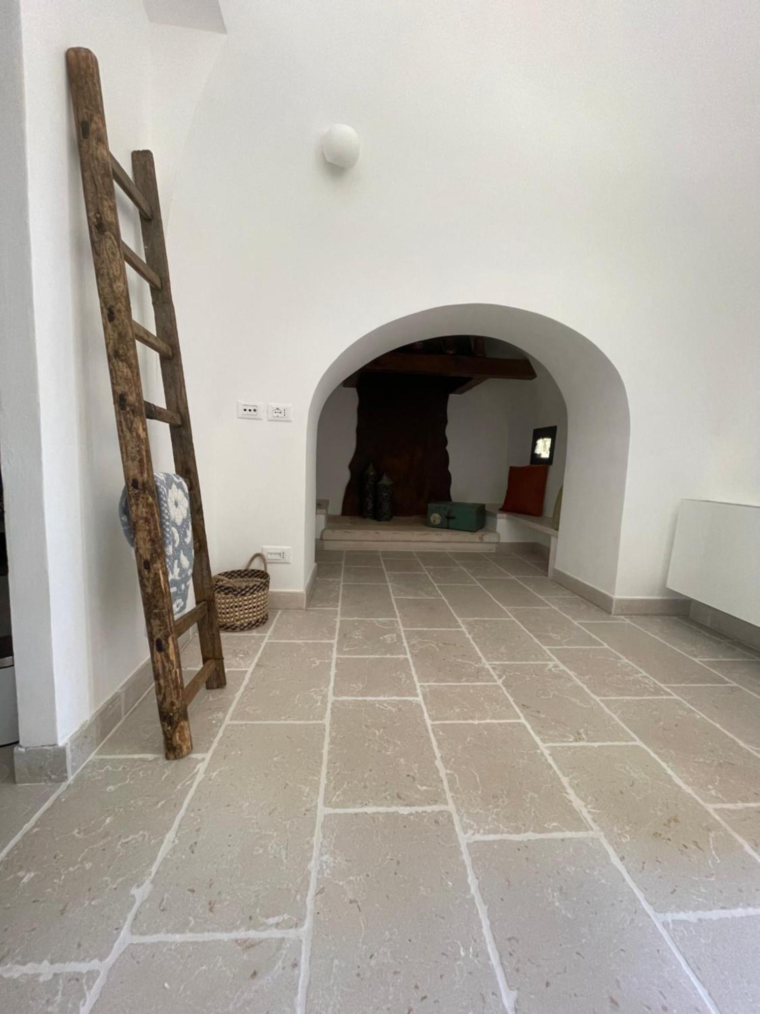 Dimora San Michele Otel Castellana Grotte Dış mekan fotoğraf