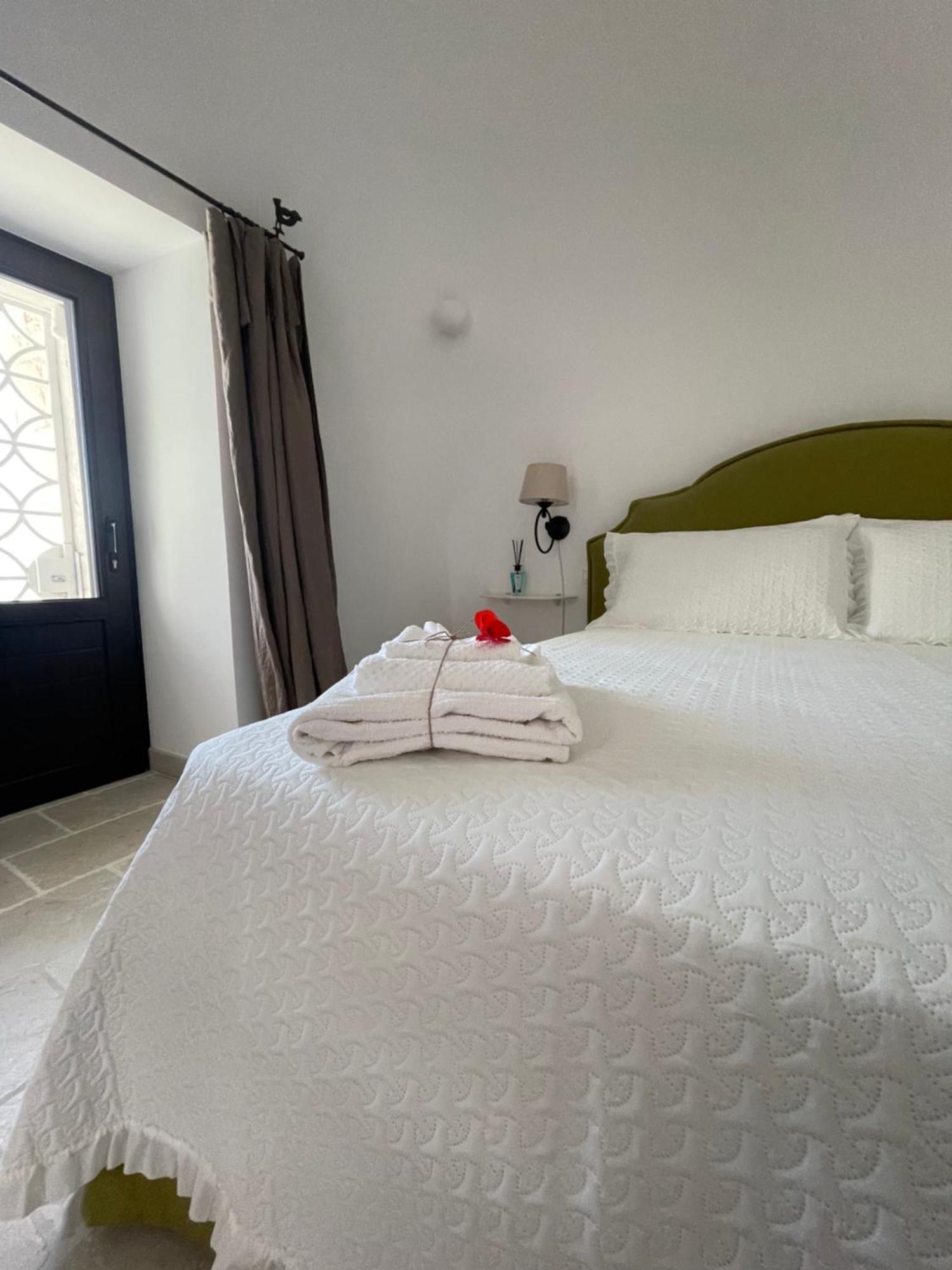 Dimora San Michele Otel Castellana Grotte Dış mekan fotoğraf