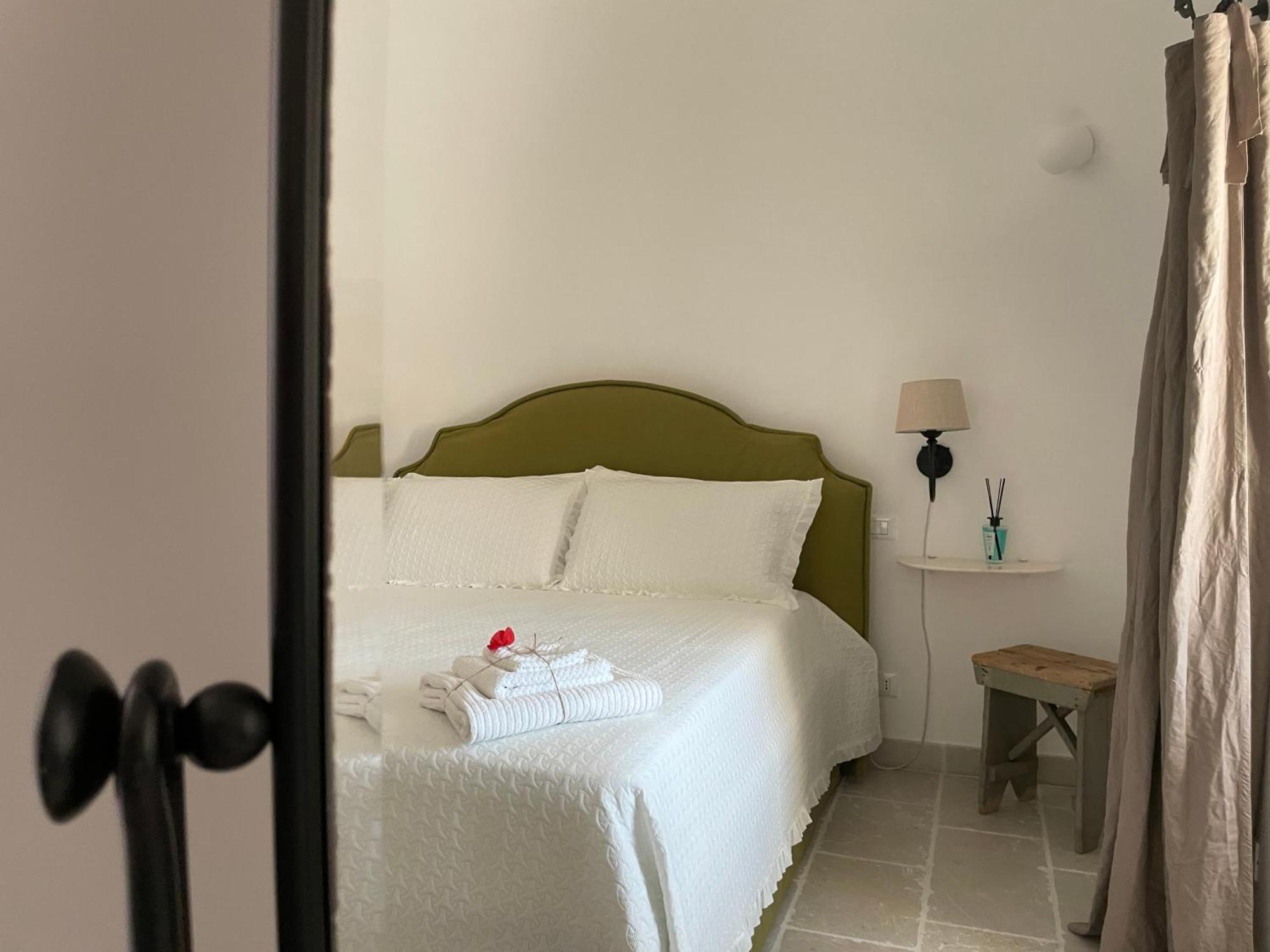 Dimora San Michele Otel Castellana Grotte Dış mekan fotoğraf