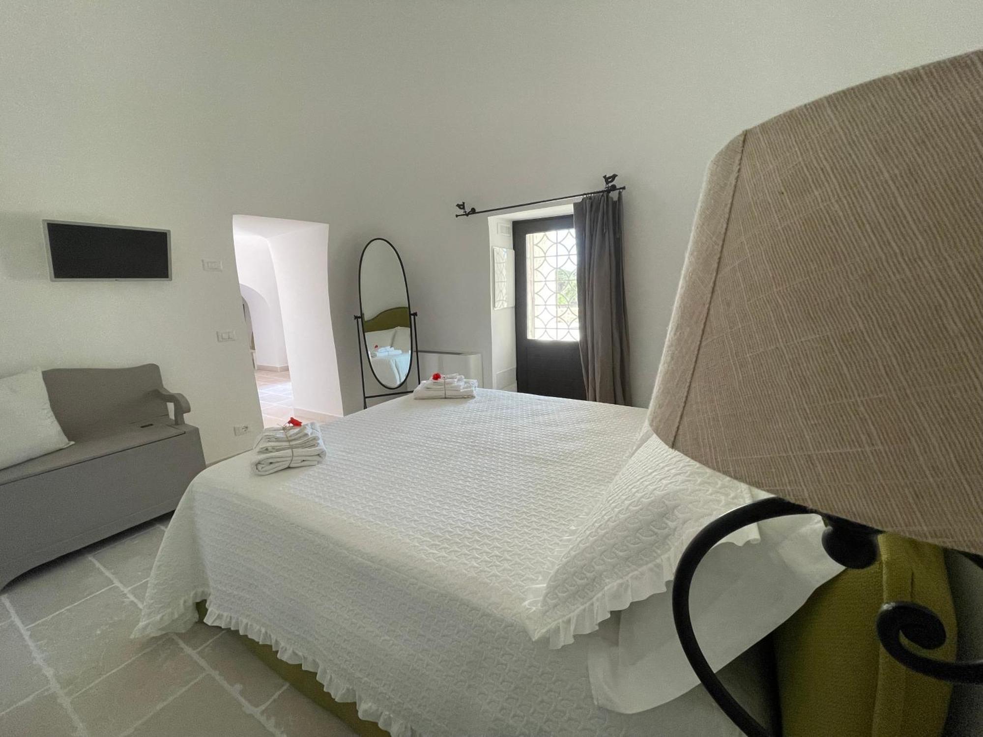 Dimora San Michele Otel Castellana Grotte Dış mekan fotoğraf