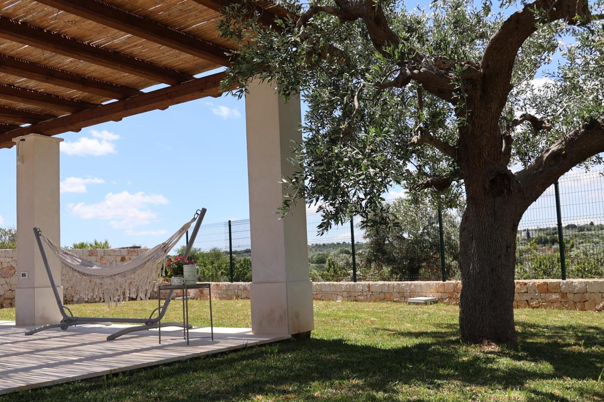 Dimora San Michele Otel Castellana Grotte Dış mekan fotoğraf