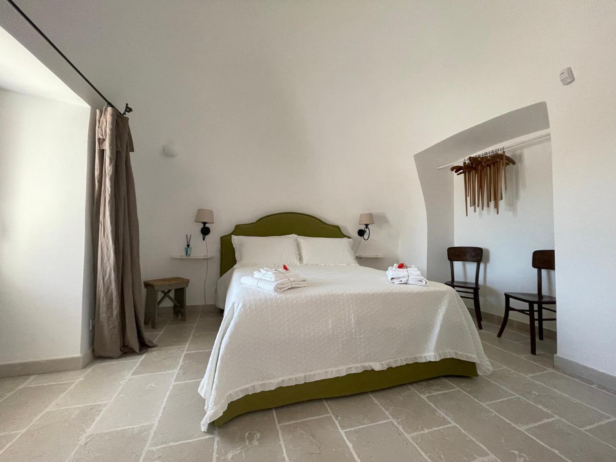 Dimora San Michele Otel Castellana Grotte Dış mekan fotoğraf