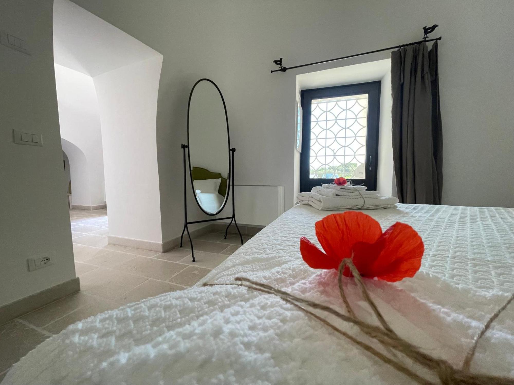 Dimora San Michele Otel Castellana Grotte Dış mekan fotoğraf